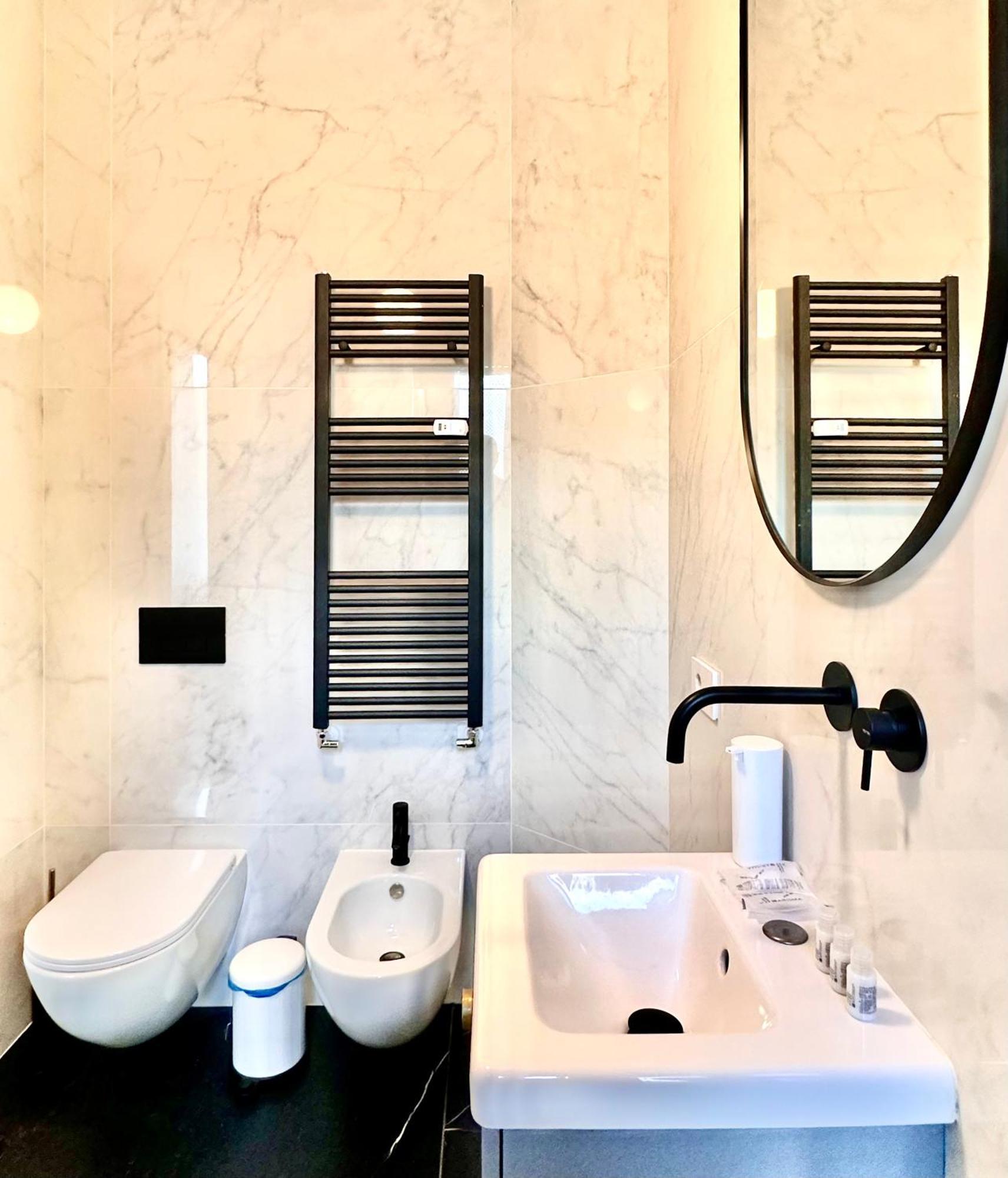 Casa Angelo In Porta Venezia, Duomo Lejlighed Milano Eksteriør billede