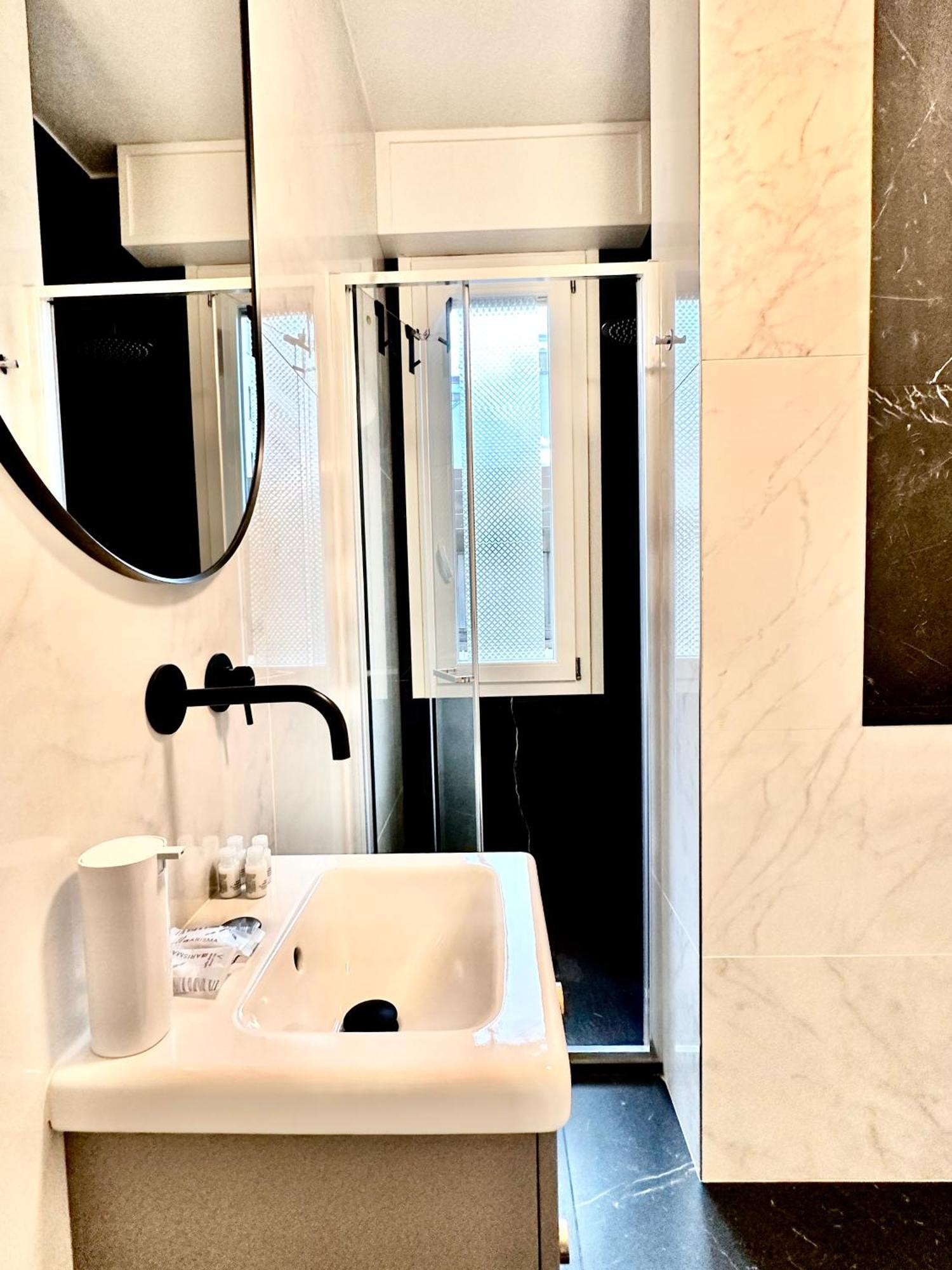 Casa Angelo In Porta Venezia, Duomo Lejlighed Milano Eksteriør billede