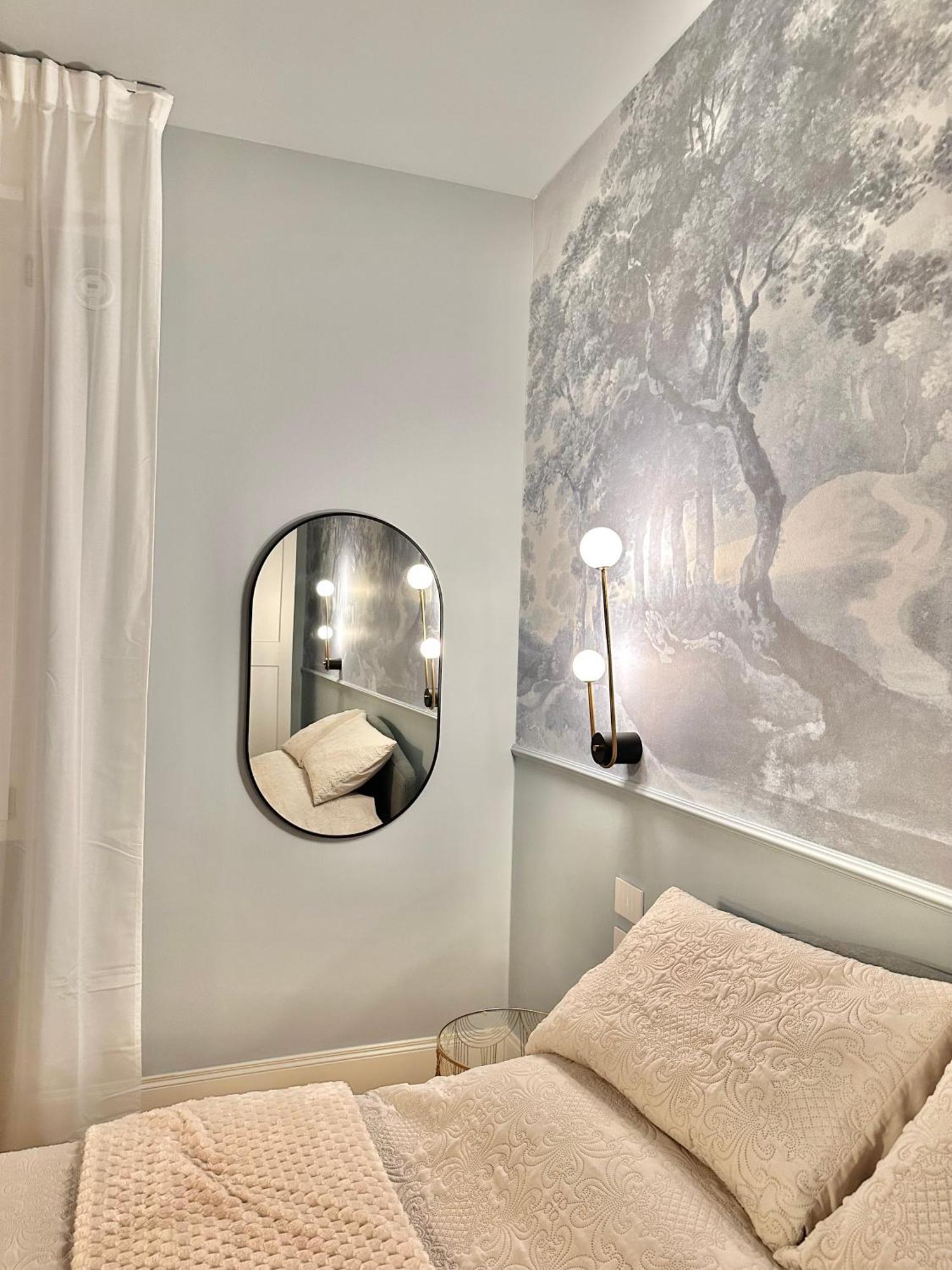 Casa Angelo In Porta Venezia, Duomo Lejlighed Milano Eksteriør billede