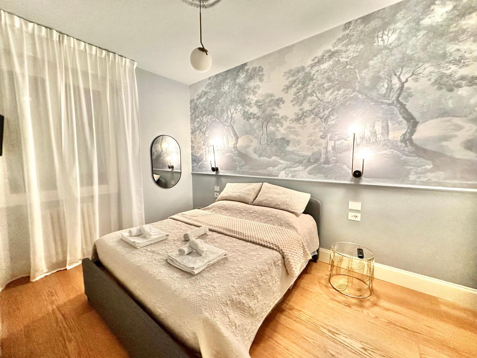 Casa Angelo In Porta Venezia, Duomo Lejlighed Milano Eksteriør billede